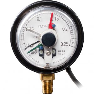 圧力計 | 株式会社 高島計器 - 計測機器等の製造販売